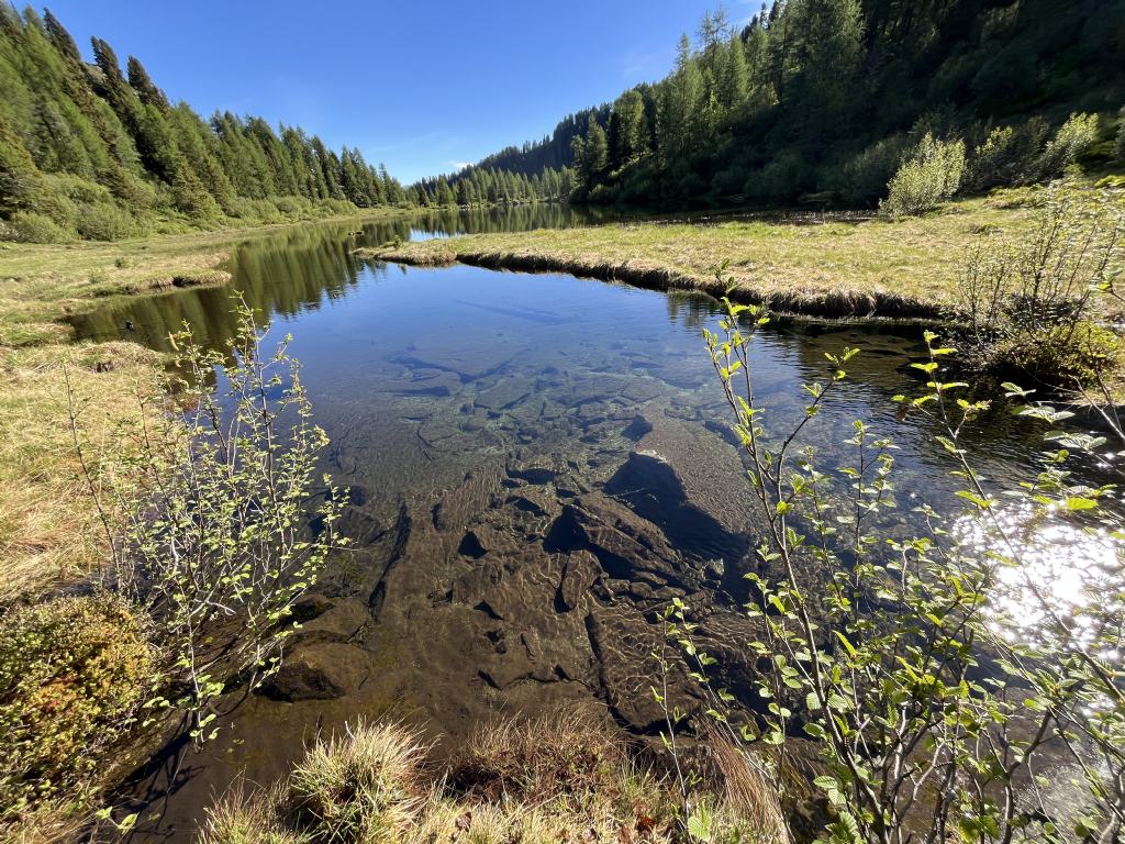 Laghi.......del TRENTINO